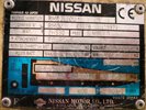 Четырехопорные погрузчики Nissan RM02L20U - 8