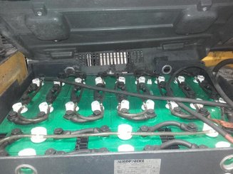 Четырех-ходовые рич-траки Baumann ECU30/14/129,60ST - 9
