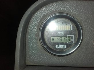 Четырех-ходовые рич-траки Baumann ECU30/14/129,60ST - 5