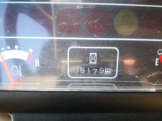 Четырехопорные погрузчики Caterpillar DP50K - 8