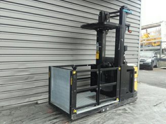 Высотные комиссионеры Caterpillar NOH10N - 1