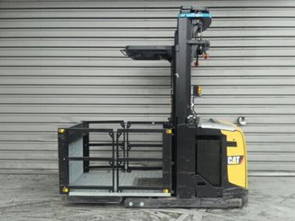 Высотные комиссионеры Caterpillar NOH10N - 1