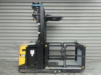 Высотные комиссионеры Caterpillar NOH10N - 2