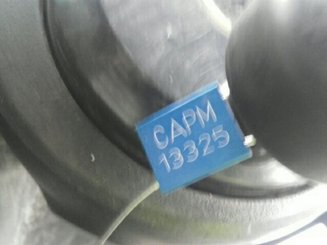Высотные комиссионеры Caterpillar NOH10N - 9