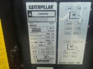 Штабелеры с платформой для оператора Caterpillar NSR20N - 12