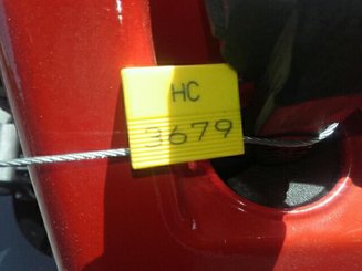 Гидростатический Hangcha CBD15-EMDP - 9