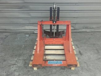 Аксессуары Expresso Porte fûts