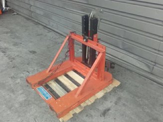 Аксессуары Expresso Porte fûts