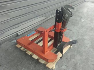 Аксессуары Expresso Porte fûts