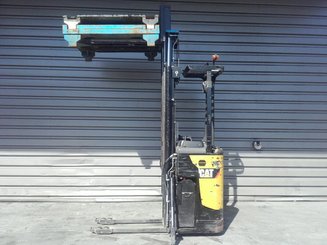 Штабелеры с платформой для оператора Caterpillar NSR16N - 1