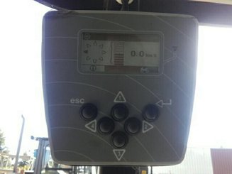 Штабелеры с платформой для оператора Caterpillar NSR16N - 2