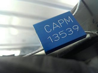 Штабелеры с платформой для оператора Caterpillar NSR16N - 4