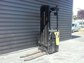 Штабелеры с платформой для оператора Caterpillar NSR16N - 1