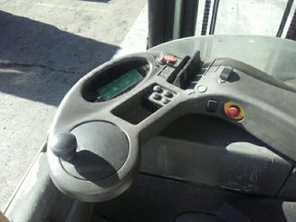 Ричтрак Caterpillar NR16N - 4