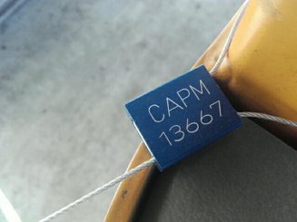 Ричтрак Caterpillar NR16N - 5