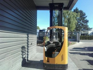 Ричтрак Caterpillar NR16N - 3