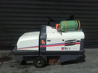 Подметальная машина Dulevo B90ELITE - 3
