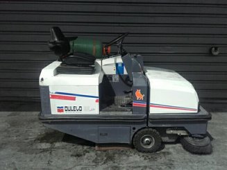 Подметальная машина Dulevo B90ELITE - 1