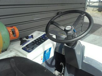 Подметальная машина Dulevo B90ELITE - 5