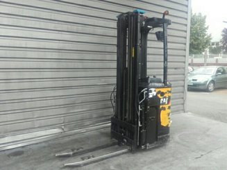 Штабелеры с платформой для оператора Caterpillar NSR20N - 1