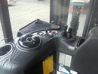 Штабелеры с платформой для оператора Caterpillar NSR20N - 2