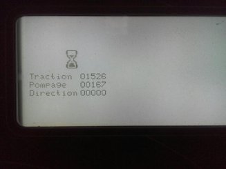Штабелеры с платформой для оператора Caterpillar NSR16N