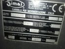 Промышленный тягач Simai TE250R - 12