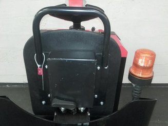 Tow tractor Hangcha QDD5-ASC1