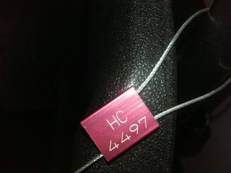 Буксировочного тягача Hangcha QDD5-ASC1