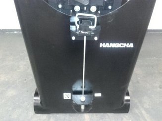 Tow tractor Hangcha QDD5-ASC1