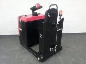 Tow tractor Hangcha QDD5-ASC1