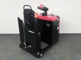 Tow tractor Hangcha QDD5-ASC1