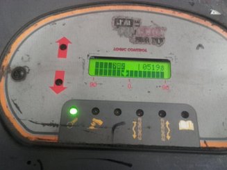 Высотные комиссионеры OMG 602