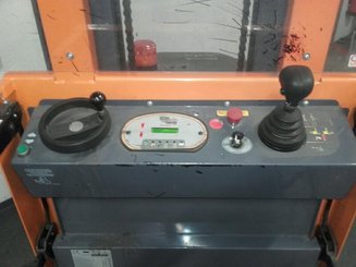 Высотные комиссионеры OMG 602