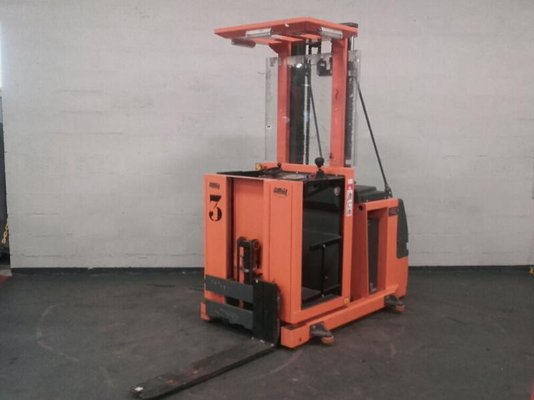 Высотные комиссионеры OMG 602 - 1