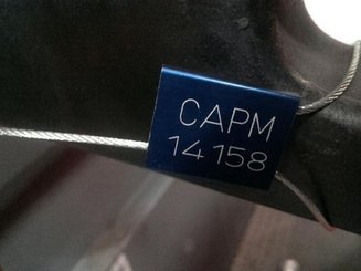 Высотные комиссионеры OMG 602