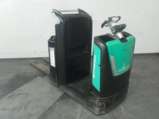 Четырехопорные погрузчики Mitsubishi OPB20NE - 1
