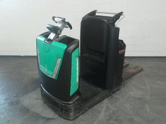 Четырехопорные погрузчики Mitsubishi OPB20NE - 1