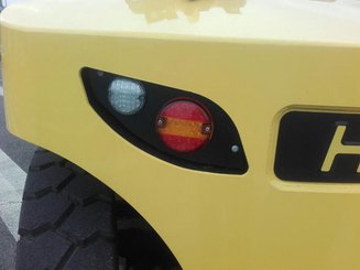 Четырехопорные погрузчики Hyster H16XM-12