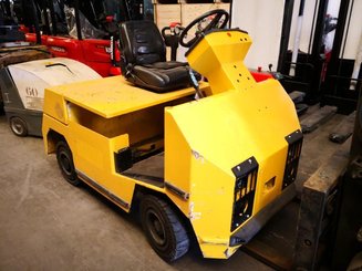 Промышленный тягач Charlatte TE208 - 1