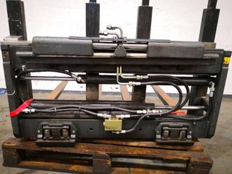 Single-Double Pallet Handler Kaup 2500