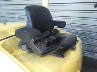 Четырехопорные погрузчики Hyster H4.00FT5