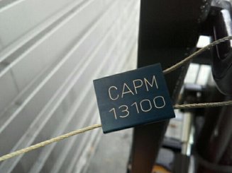 Четырехопорные погрузчики Caterpillar GP25N - 13