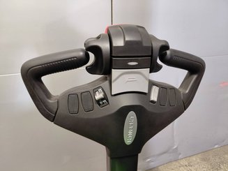Штабелеры с электроприводом Hangcha CDD16-XT1-SIL - 4