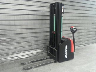 Штабелеры с электроприводом Hangcha CDD16-AC1