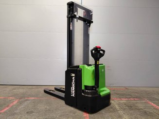 Штабелеры с электроприводом Hangcha CDD16-XT1-SIL