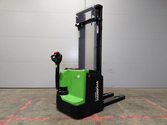 Штабелеры с электроприводом Hangcha CDD16-XT1-SIL