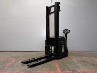 Штабелеры с электроприводом Hangcha CDD16-XT1-SIL