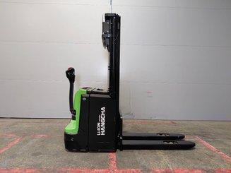 Штабелеры с электроприводом Hangcha CDD16-XT1-SIL - 3