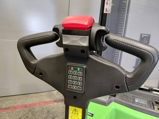 Штабелеры с электроприводом Hangcha CDD16-XT1-SIL - 5